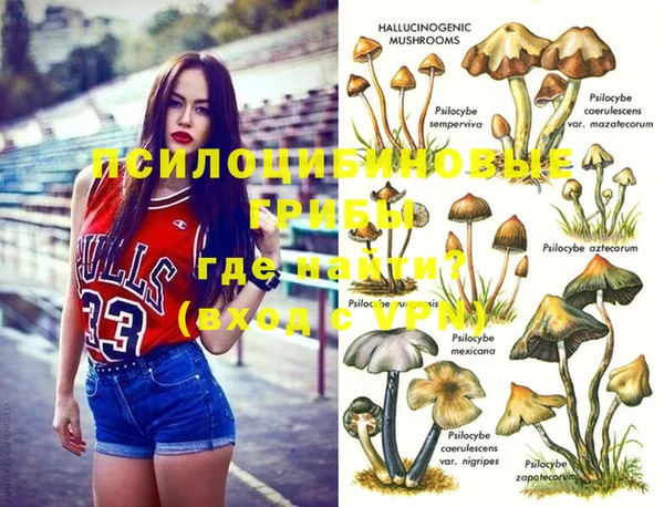 MESCALINE Алексеевка